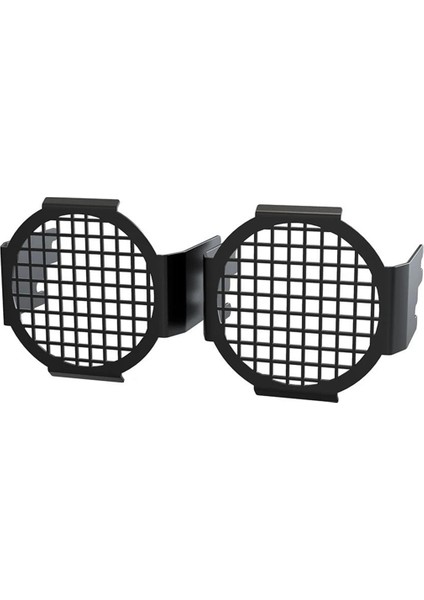 -X 300 2017-2023 Için Motosiklet Sis Farı Koruyucu (Yurt Dışından) modelleri