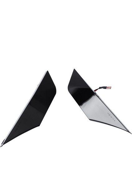 Honda Civic Için 10. 2016 2017 2018 2019 2019 2020 Araba LED Dinamik Yan Işaretçi Işık Sinyal Işığı (Yurt Dışından) fırsatları