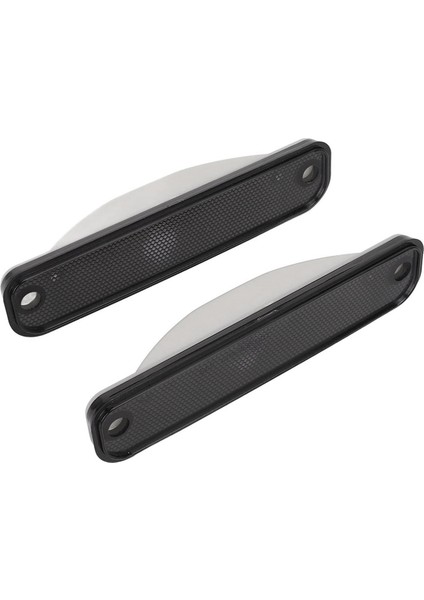 Chevrolet Gmc Için Araba LED Işaret Sinyal Lambası Işık Dönüş Lambası 1973-1980 GM2550108, 6270434 Ön Tampon Yan Işık (Yurt Dışından) fiyatları