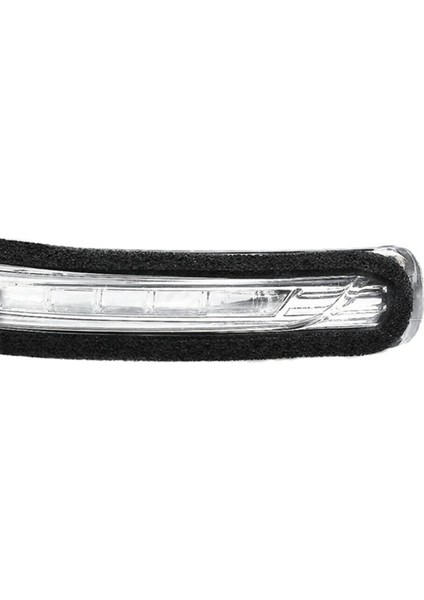 Araba Dikiz Aynası LED Dönüş Sinyal Lambası 12-16 (Yurt Dışından) fırsatları