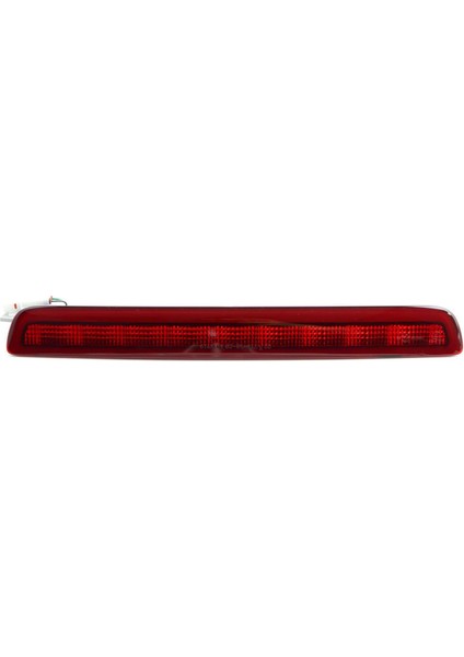 81570-60081 LED Yüksek Montaj Arka Üçüncü Fren Işık Sinyali Toyota Land Cruiser Prado Lexus Gxus GX470 (Yurt Dışından)
