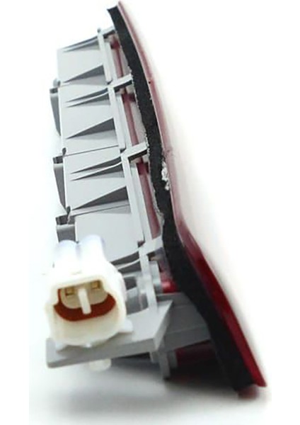 81570-60081 LED Yüksek Montaj Arka Üçüncü Fren Işık Sinyali Toyota Land Cruiser Prado Lexus Gxus GX470 (Yurt Dışından) indirimleri