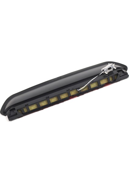 Araba Üçüncü Fren Işığı Durdurma Lambası Yüksek Montajlı Fren Işığı Durdurma Sinyal Lambası 63257145519 Bmw 3 Serisi E90 E92 2006-2013 (Yurt Dışından) modelleri