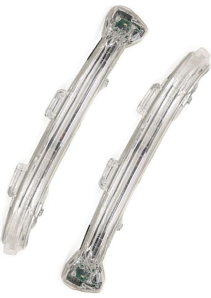 Çift Dış Kapı Aynası Gösterge Sinyal Lambası (Yurt Dışından)