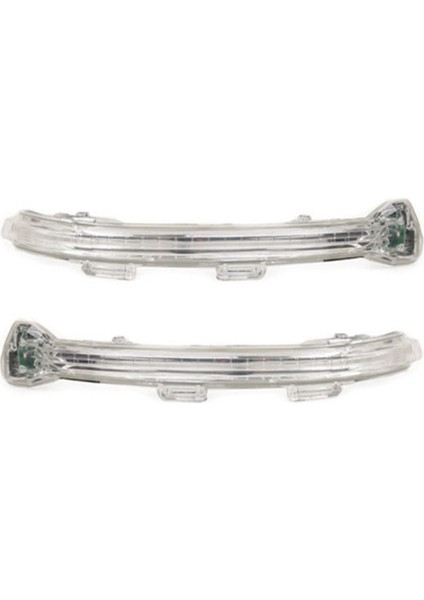 Çift Dış Kapı Aynası Gösterge Sinyal Lambası (Yurt Dışından) fırsatları