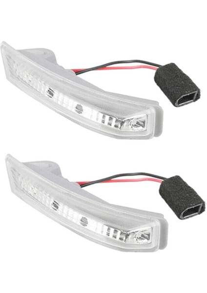 Ayna Dönüş Sinyal Lambası Dönüş Sinyal Lambası Için (Yurt Dışından) indirimleri