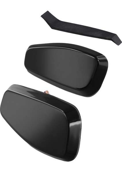 Araba LED Ön Yan Işaret Lambası Dönüş Sinyal Lambaları Soldan Direksiyonlu (Yurt Dışından)