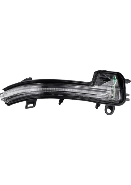 Sol Taraf Dikiz Aynası Yardımcı Dönüş Sinyali Için (Yurt Dışından) modelleri