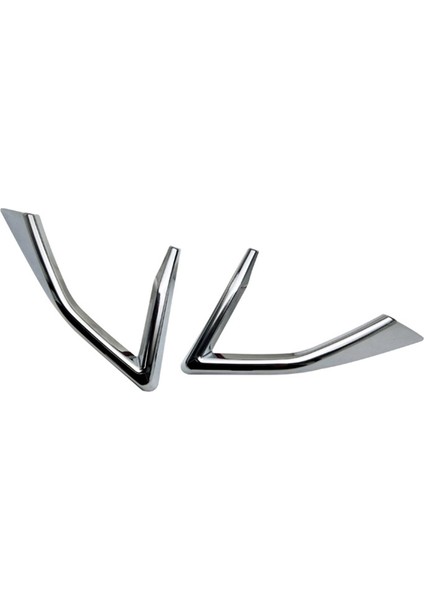 Nissan Qashqai Için J12 2022 2023 Araba Ön Tampon Çerçevesi Sisli Fark Kapağı Trim Aksesuarları (Yurt Dışından) fırsatları