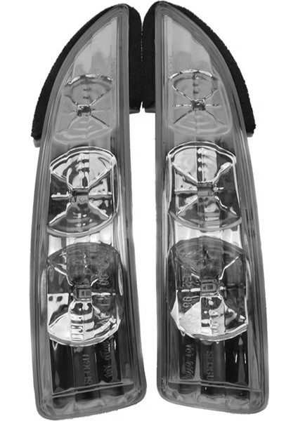 Hyundai Genesis Coupe Için Araba Yan Ayna LED Turn Sinyal Lambası 2010-2016 Dikiz Aynası Göstergesi Işık 87613-2M000 (Yurt Dışından) fırsatları