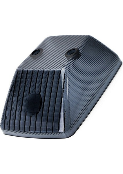 1pcs Ön Dönüş Sinyal Lambası Lens Kabuğu A4638260057 Mercedes Benz W463 G-Serisi G500 G55 G63 G65 1986-2018 Parlak Siyah (Yurt Dışından) fiyatları