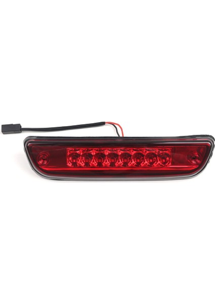 Toyota Tacoma Için 2005-2015 LED 3. Kuyruk Fren Light Stop Park Lambası Yüksek Montajlı Fren Işığı (Yurt Dışından)