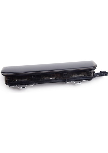 2K0945087C Araba Dumanlı Siyah LED Yüksek Montaj Arka Üçüncü Fren Işık Durdurma Sinyal Lambası Vw Caddy Mk3 2001-2016 (Yurt Dışından) indirimleri