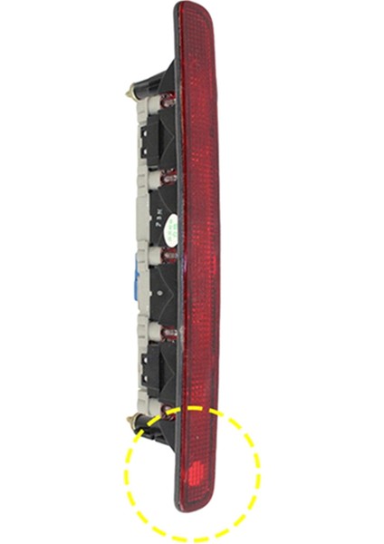 35810-77J00 Araba LED Yüksek Mounta Arka Moundu Üçüncü Fren Işığı Durdurma Sinyal Lambası Suzuki S-Cross Swift Alto 2007-2015 (Yurt Dışından) fiyatları