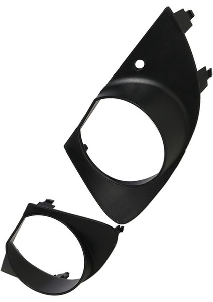 Bmw 7 Serisi E65 E66 2006-2008 Sisli Sis Lambası Izgarası (Yurt Dışından) modelleri