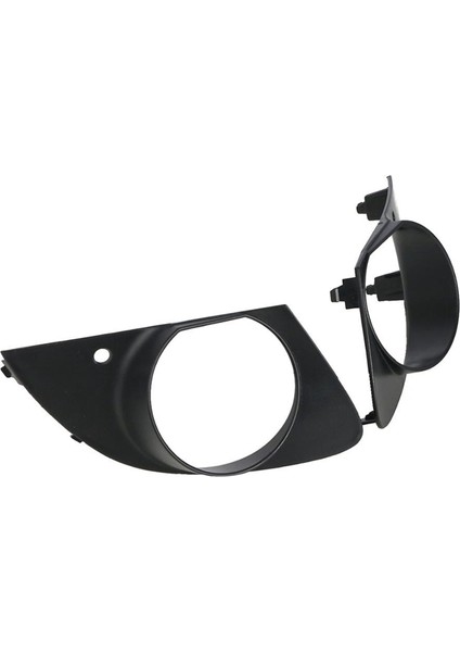 Bmw 7 Serisi E65 E66 2006-2008 Sisli Sis Lambası Izgarası (Yurt Dışından) fırsatları