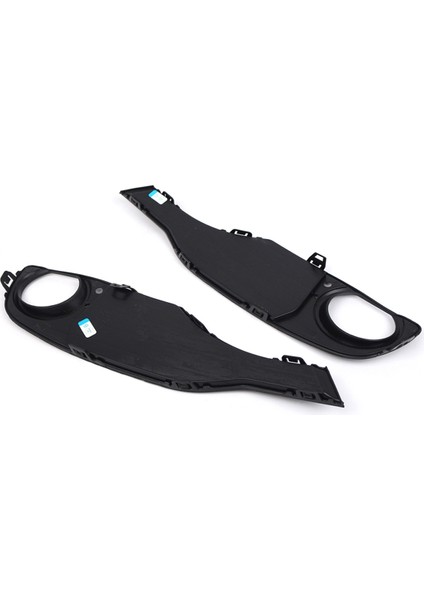 320I 3 Serisi F30 F31 2012-2015 Için Sol Sis Farı Kaplaması (Yurt Dışından)