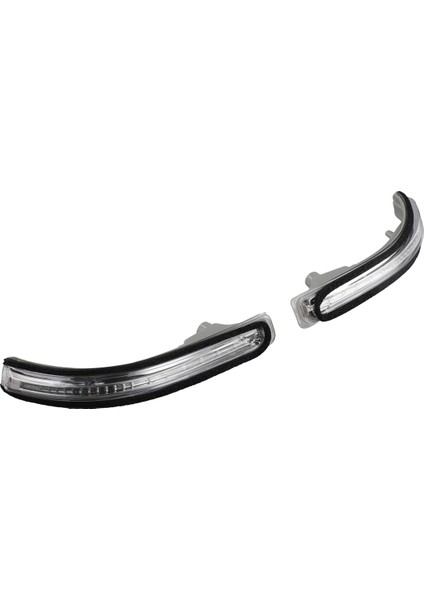 I20 2014-2020 Için Araba Dikiz Aynası Dönüş Sinyal Lambası (Yurt Dışından)