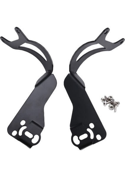 Motosiklet Aksesuarları Spot Işığı Braket Sis Found Tutucu 790 Macera 2024- 890 Adv 2024- (Yurt Dışından) modelleri