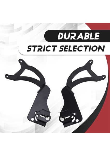 Motosiklet Aksesuarları Spot Işığı Braket Sis Found Tutucu 790 Macera 2024- 890 Adv 2024- (Yurt Dışından) indirimleri