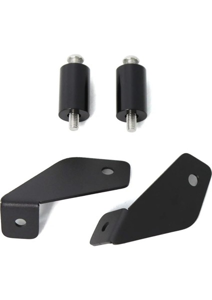 Motosiklet Yardımcı Işıklar Braket Sis Fıçıları Duke 390 250 2024 DUKE250 390DUKE Için Alt Sürüş Işık Montajı (Yurt Dışından) fırsatları