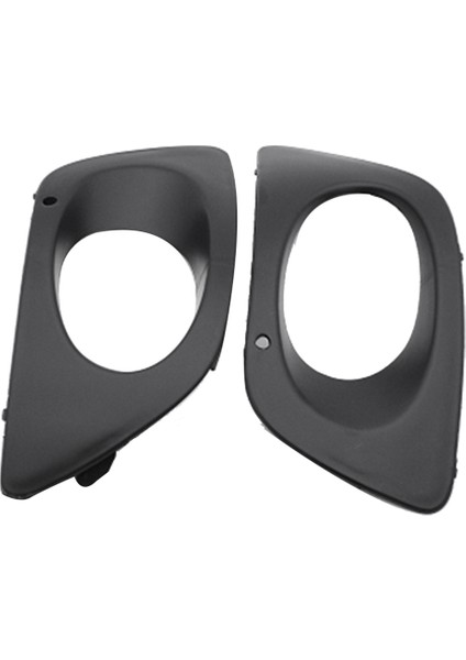 Araba Ön Tampon Sis Lambası Çerçevesi - (Yurt Dışından) fiyatları