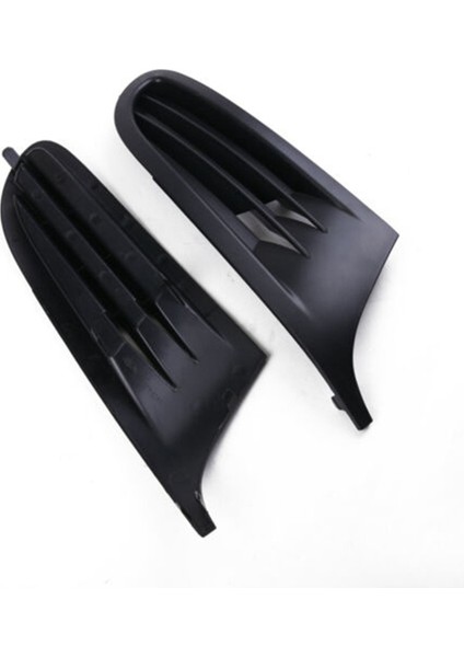 Ön Tampon Sis Lambası Kapak Vw Golf Gtı Sis Lamba Çerçevesi Için Havalandırma Izgarası 5K0853665A 5K0853666A (Yurt Dışından) fiyatları