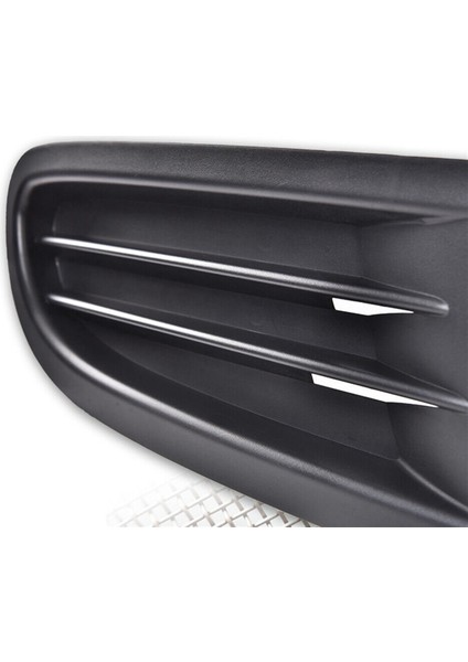 Ön Tampon Sis Lambası Kapak Vw Golf Gtı Sis Lamba Çerçevesi Için Havalandırma Izgarası 5K0853665A 5K0853666A (Yurt Dışından) indirimleri