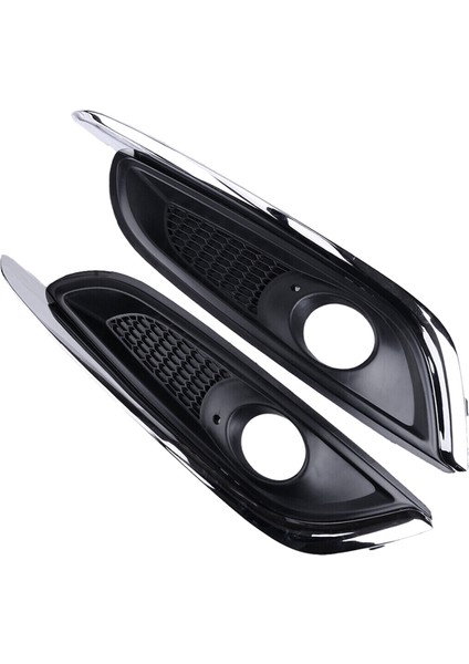 Ön Tampon Sis Kapağı Kapağı Sis Lambası Kabuğu Buick Regal 2014 2015 Abajur Dekoratif Kapak Için (Yurt Dışından) fiyatları