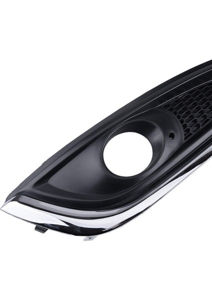 Ön Tampon Sis Kapağı Kapağı Sis Lambası Kabuğu Buick Regal 2014 2015 Abajur Dekoratif Kapak Için (Yurt Dışından) modelleri