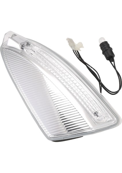 Benz W164 GL350 GL450 GL500 ML350 ML300 ML320 Araba Dikiz Aynası Dönüş Sinyal Işıkları Sol A1649061300 (Yurt Dışından) fiyatları