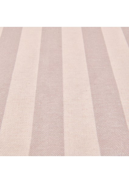 Soft Woro Mutfak Önlüğü - Ekru / Gri - 54X78 cm