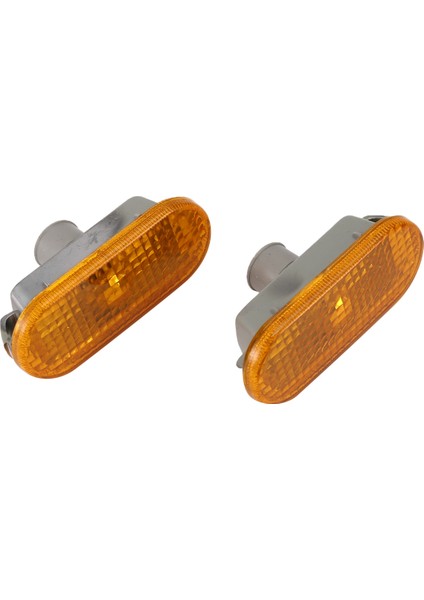 Yeni Yan Işaret Lambası Dönüş Sinyal Lambası Tekrarlayıcı Golf (Yurt Dışından) modelleri