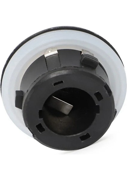 2pcs Ön Dönüş Sinyal Lambası Soketleri Taban Tutucu 92166-3K000 Hyundai Elantra Accent Sonata Santa Fe Veloster Için Uygun (Yurt Dışından) modelleri