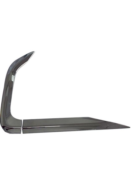 Toyota Alphard Vellfire 40 Serisi 2023 Yan Reflektör Arka Tampon Sis Lambası Krom Trim Şeridi 117430928 (Yurt Dışından) modelleri