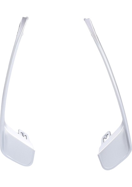 Bmw Için Ön Tampon Dış Izgara Döşeme X3 2015-2017 51117347949 51117347950 Sis Lamba Çerçeve Döşeme (Yurt Dışından) modelleri