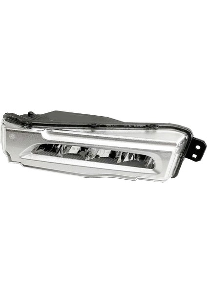 Araba LED Sis Farı Gündüz Farı 63177406365 Sol X5 Için (Yurt Dışından) fiyatları