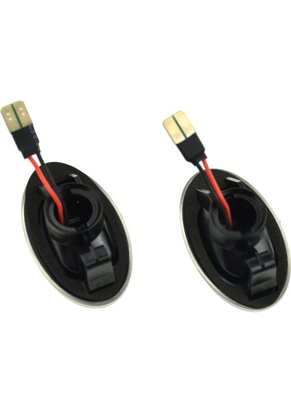 Siyah Dönüş Sinyal Lambası - Smart W450 A-Class (Yurt Dışından) indirimleri