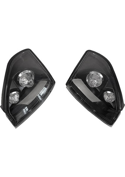 Land Cruıser Prado LC90 98-02 Için Araba Dönüş Sinyal Lambası Kabuğu (Yurt Dışından) fiyatları