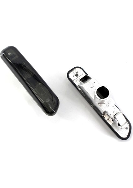 Bmw 3 Serisi E46 1998-2001 Turn Sinyal Işık Lensi 63138370719 63138370720 (Yurt Dışından) indirimleri