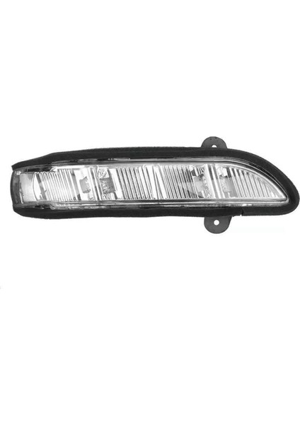 1 Çift Dikiz Aynası Dönüşü Yan Işıklar Ayna Dönme Sinyali Lambası Mercedes Benz W211 W221 A2198200521 A2198200621 (Yurt Dışından) fırsatları