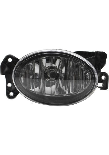 Araba Ön Sis Fark Tampon Sis Lambası A1698201656 Mercedes Benz C E Cls Sınıfı W211 W219 W204 Sağ (Yurt Dışından)