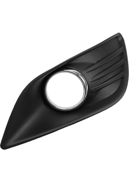 Araba Ön Tampon Sis Lambası Kapağı Izgara 8M1-19952-AE Ford Focus Mk2 2008/2009/2010 (Yurt Dışından)