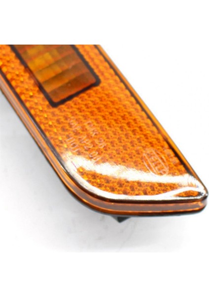 S80 99-06 Için Ön Tampon Lambası Sinyal Gösterge Muhafazası (Yurt Dışından) indirimleri