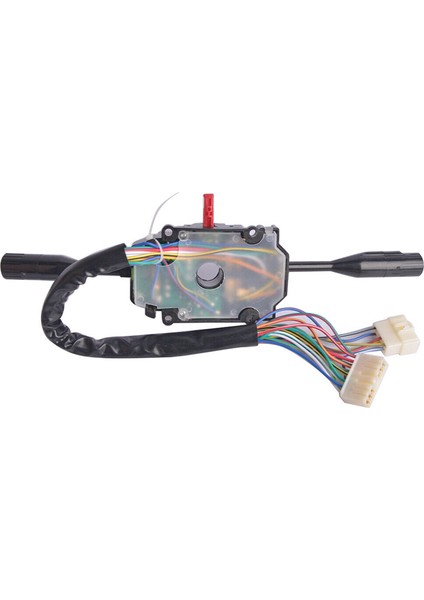 37400-80521 Suzuki Samurai Için Sinyal Işık Kombinasyon Direksiyon Anahtarı 1985-1995 3740080521 (Yurt Dışından) fırsatları