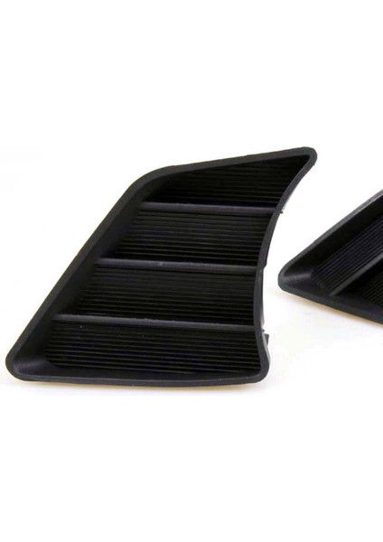 Ön Tampon Örgü Izgara Sis Lamba Çerçeve Kapak Kaput Toyota Hilux Için Garnitür 2011-2015 52127-0K030 52128-0K030 (Yurt Dışından) modelleri