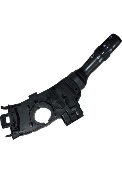 Rhd Araba Kombinasyon Anahtarı 8414052130 84140-52130 Toyota Yaris Için 2005-2011 Sis Lambası Dönüş Sinyal Anahtarı (Yurt Dışından)