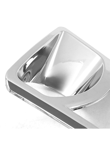 Toyota Hıace Banruşu Granvıa Için Araç Ön Siste Lamba Kapak Trım Granvıa H300 2019 2020 Abs Krom (Yurt Dışından) modelleri