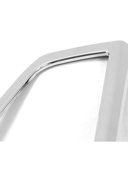 Toyota Hıace Banruşu Granvıa Için Araç Ön Siste Lamba Kapak Trım Granvıa H300 2019 2020 Abs Krom (Yurt Dışından) fırsatları