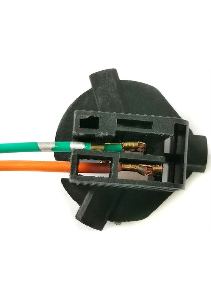 2pcs Sis Lambası Halojen Lamba Tutucu Hyundai Kia K7 H1 Için Düşük Işın Kafa Işık Taban (Yurt Dışından) indirimleri